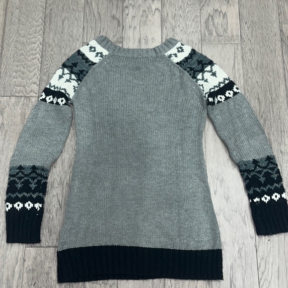 Knit long sleeve - Picture 2 of 3